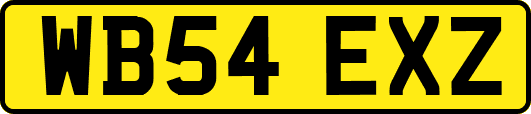 WB54EXZ