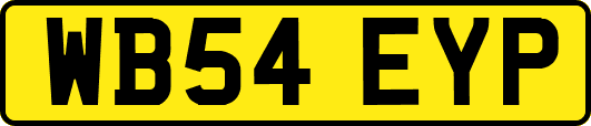 WB54EYP