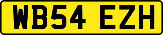 WB54EZH
