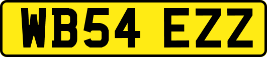 WB54EZZ