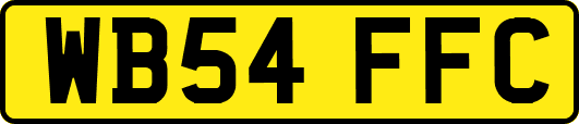 WB54FFC