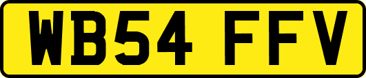 WB54FFV