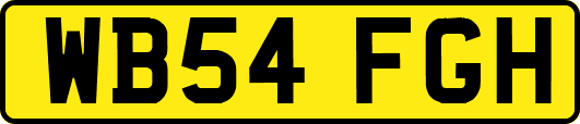 WB54FGH