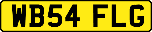 WB54FLG
