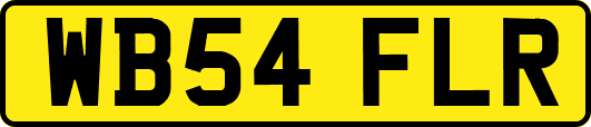 WB54FLR