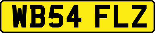 WB54FLZ