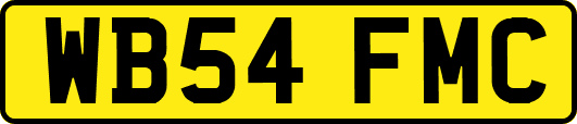 WB54FMC