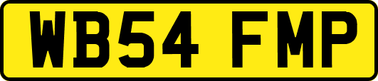 WB54FMP