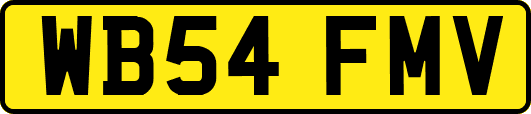 WB54FMV