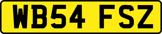 WB54FSZ