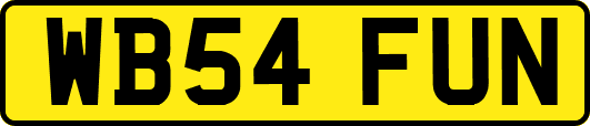 WB54FUN
