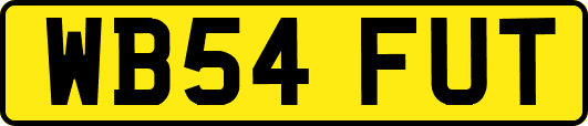 WB54FUT