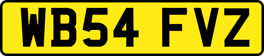 WB54FVZ