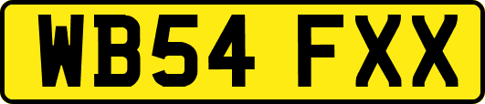 WB54FXX