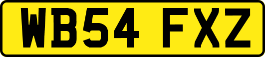 WB54FXZ