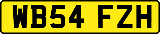 WB54FZH
