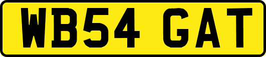 WB54GAT