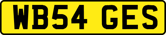 WB54GES