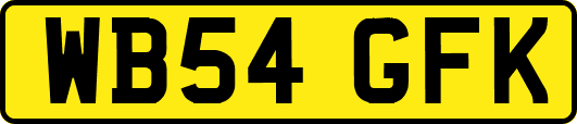 WB54GFK