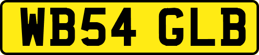 WB54GLB