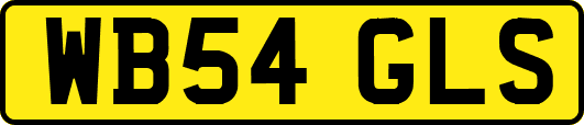 WB54GLS