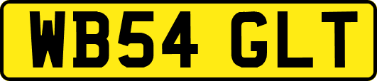 WB54GLT