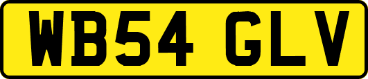 WB54GLV