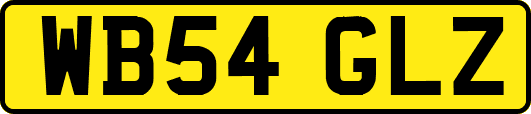 WB54GLZ