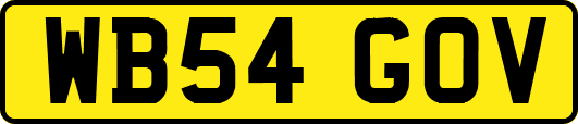 WB54GOV