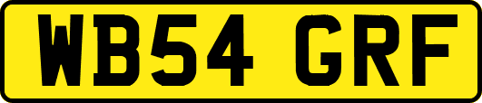 WB54GRF