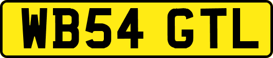 WB54GTL
