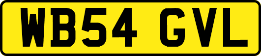 WB54GVL