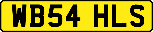 WB54HLS