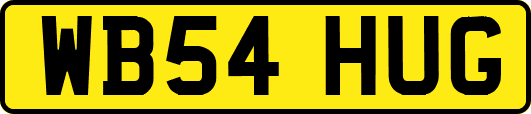 WB54HUG
