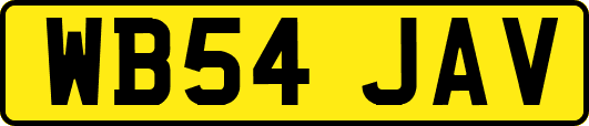 WB54JAV
