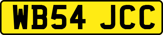 WB54JCC