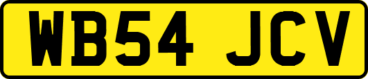 WB54JCV