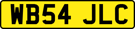 WB54JLC