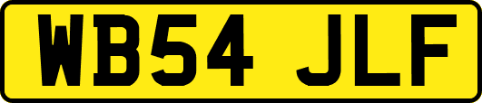 WB54JLF
