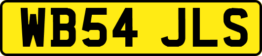 WB54JLS