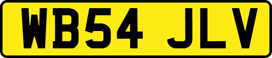 WB54JLV