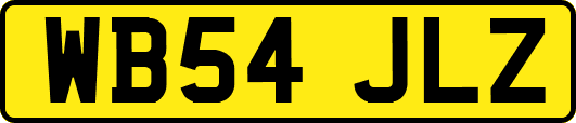 WB54JLZ