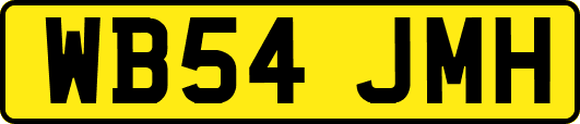 WB54JMH