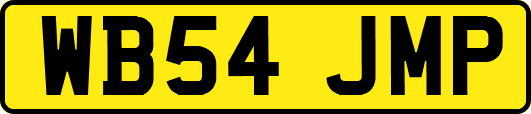 WB54JMP