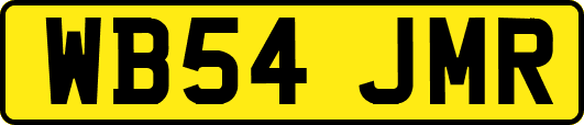 WB54JMR