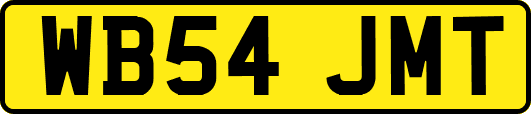 WB54JMT