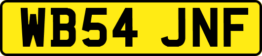 WB54JNF