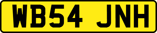 WB54JNH