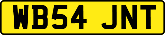 WB54JNT