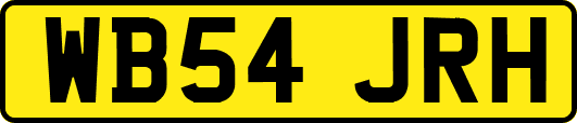 WB54JRH